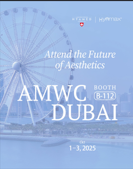 AMWC Dubai — основные моменты и обзор