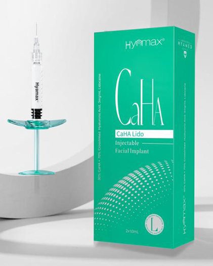 Почему стоит выбрать филлеры CaHA для следующей эстетической процедуры?