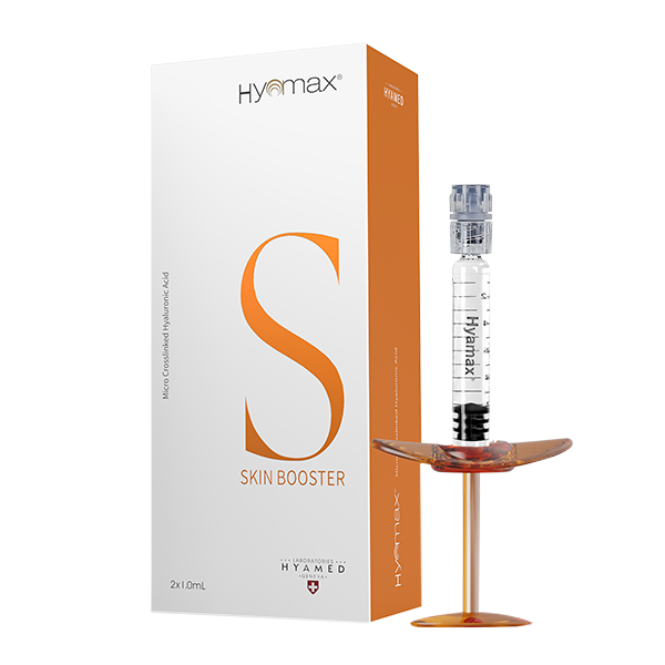 Усилитель кожи