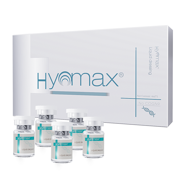 Hyaluronic Acid Dermal Fillers Supplier
