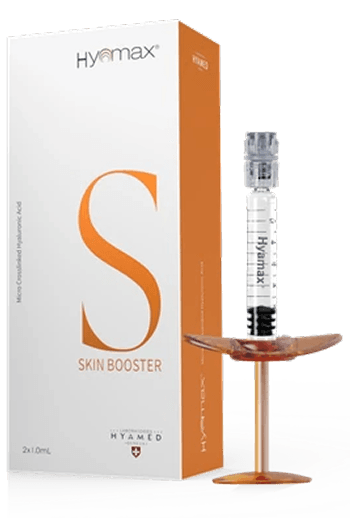 Hyamax® Skin Booster